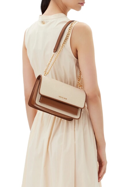 CLAIRE Schultertasche / Umh&auml;ngetasche Gep&auml;ck - Damentaschen