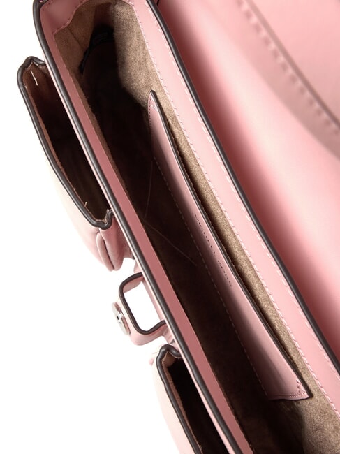 COLBY Umh&auml;ngetasche rauchige Rose - Damentaschen