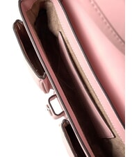 MICHAEL KORS COLBY Umh&auml;ngetasche rauchige Rose - Damentaschen - 4