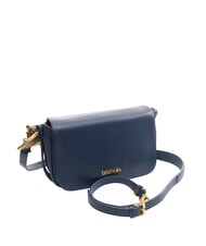 BRACCIALINI GRETA Lederhandtasche mit Schultergurt - Damentaschen