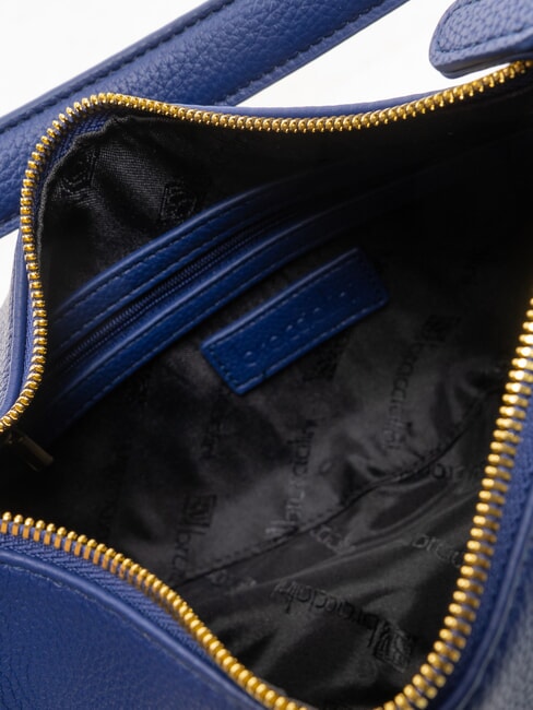 GISELLE Umh&auml;ngetasche Blau - Damentaschen