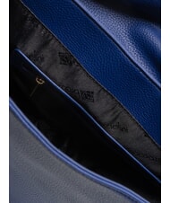 BRACCIALINI GISELLE Umh&auml;ngetasche mit Schultergurt Blau - Damentaschen - 5