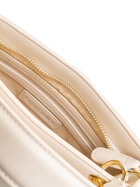 QUILT Handtasche Beige - Damentaschen