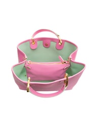 BRACCIALINI BETH Handtasche mit abnehmbarem Beutel Fuchsie - Damentaschen - 5