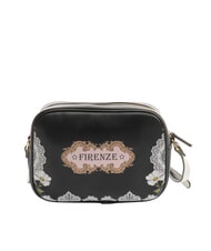 BRACCIALINI BRITNEY Schultertasche f&uuml;r Kamera Schwarz - Damentaschen - 4