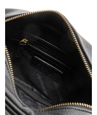 BRACCIALINI BRITNEY Schultertasche f&uuml;r Kamera Schwarz - Damentaschen - 5