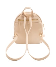BRACCIALINI ICONS Runder Rucksack Beige - Damentaschen - 2