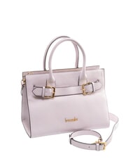 BRACCIALINI HELLEN Lederhandtasche mit Schulterriemen - Damentaschen