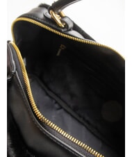 BRACCIALINI ICONS Kofferraumtasche Schwarz - Damentaschen - 5