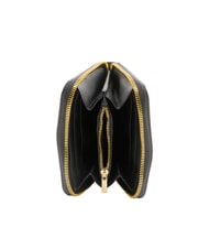 BRACCIALINI ALLROUND BEST FRIENDS Kompakte Geldb&ouml;rse mit Rei&szlig;verschluss - Brieftaschen Damen