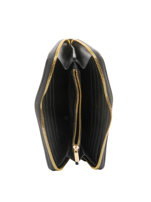 ALLROUND LOVE DATE Gro&szlig;e Geldb&ouml;rse mit Rei&szlig;verschluss multi - Brieftaschen Damen