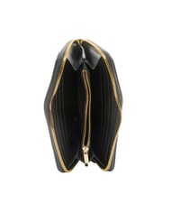 BRACCIALINI ALLROUND LOVE DATE Gro&szlig;e Geldb&ouml;rse mit Rei&szlig;verschluss - Brieftaschen Damen