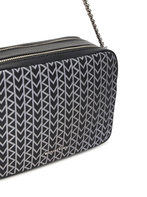 BRYANT Schultertasche f&uuml;r Kamera Schwarz - Damentaschen