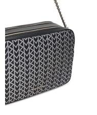 MICHAEL KORS BRYANT Schultertasche f&uuml;r Kamera Schwarz - Damentaschen - 4