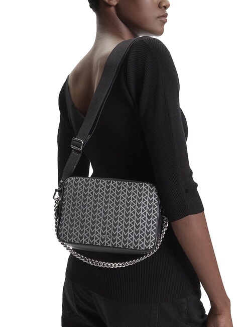 BRYANT Schultertasche f&uuml;r Kamera Schwarz - Damentaschen