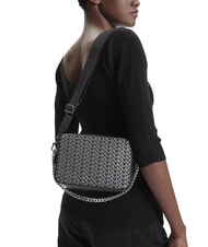 MICHAEL KORS BRYANT Schultertasche f&uuml;r Kamera Schwarz - Damentaschen - 6