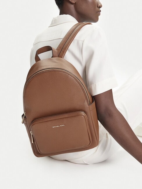 TANNER Damen-Lederrucksack Gep&auml;ck - Damentaschen