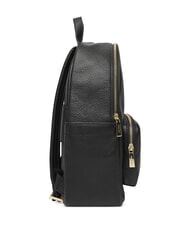MICHAEL KORS TANNER Damen-Lederrucksack Schwarz - Damentaschen - 3