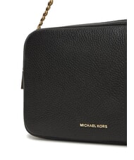 MICHAEL KORS BRYANT Mini-Handtasche mit Schulterriemen Schwarz - Damentaschen - 4