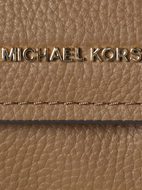 CLAIRE Schultertasche aus Leder, Umh&auml;ngetasche Gep&auml;ck - Damentaschen