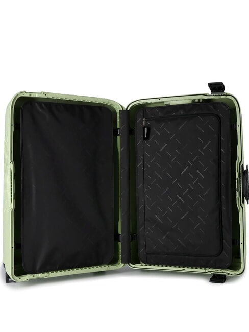 MAGNUM ECO Extragro&szlig;er Trolley gr&uuml;ne Pistazie - Harte Trolleys