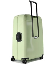 SAMSONITE MAGNUM ECO Extragro&szlig;er Trolley gr&uuml;ne Pistazie - Harte Trolleys - 3