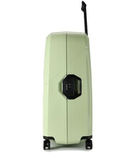 SAMSONITE MAGNUM ECO Extragro&szlig;er Trolley gr&uuml;ne Pistazie - Harte Trolleys - 4