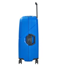 SAMSONITE MAGNUM ECO Mittlerer Trolley 69 cm nautischblau - Harte Trolleys - 4