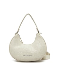 MARIO VALENTINO SHELBY Schultertasche mit doppeltem Schultergurt - Damentaschen