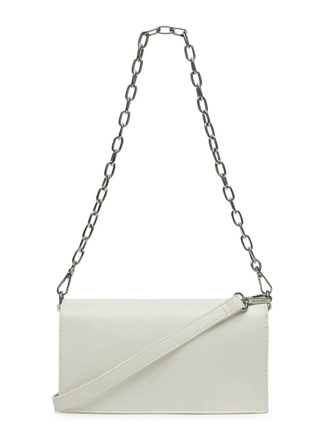 STEFANY Multifunktionstasche mit Klappe Wei&szlig; - Damentaschen