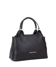 MARIO VALENTINO SHARON RE Handtasche mit Schulterriemen Schwarz - Damentaschen - 2