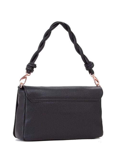 SCARLETT RE Handtasche, Schultertasche Schwarz - Damentaschen