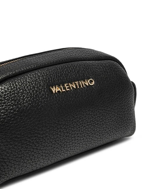 BLOSSOM RE Kleine Umh&auml;ngetasche Schwarz - Damentaschen