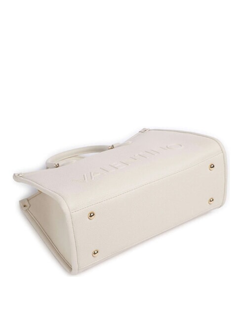 RISED RE Handtasche mit Schulterriemen ecru - Damentaschen