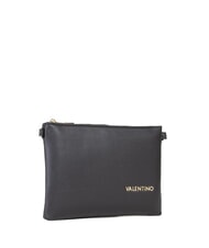 MARIO VALENTINO JASMIN Flache Clutch mit Schulterriemen - Damentaschen