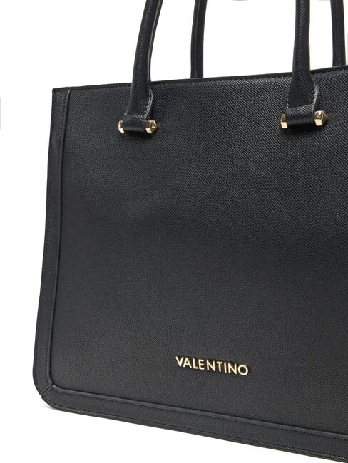 IVY Handtasche mit Schulterriemen Schwarz - Damentaschen