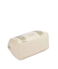 MARIO VALENTINO TWIG RE Schultertasche mit Schultergurt ecru - Damentaschen - 5