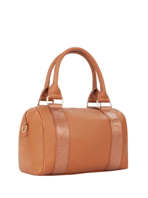 TWIG RE Schultertasche mit Schultergurt Leder - Damentaschen