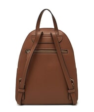 MARIO VALENTINO IVY Damenrucksack mit Saffiano-Muster Leder - Damentaschen - 2