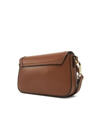 MARIO VALENTINO IVY Kleine Schultertasche mit Klappe - Damentaschen