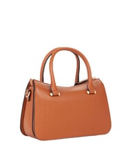 MARIO VALENTINO IVY Kleine Handtasche mit Schulterriemen Leder - Damentaschen - 3