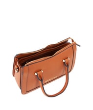 MARIO VALENTINO IVY Kleine Handtasche mit Schulterriemen Leder - Damentaschen - 4