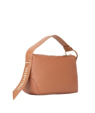 MARIO VALENTINO PEONIES RE Kleine Handtasche mit Schulterriemen Leder - Damentaschen - 3