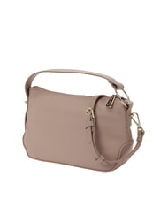 MARIO VALENTINO PEONIES RE Kleine Handtasche mit Schulterriemen Pulver - Damentaschen - 2