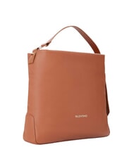 MARIO VALENTINO PEONIES RE Hobo-Schultertasche Leder - Damentaschen - 2