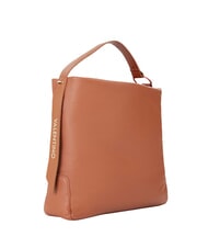 MARIO VALENTINO PEONIES RE Hobo-Schultertasche Leder - Damentaschen - 3