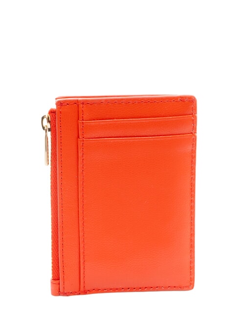 MY JOY Schl&uuml;sseletui aus Leder Schorle - Schl&uuml;sselanh&auml;nger und Schl&uuml;sseletuis