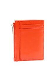 FURLA MY JOY Schl&uuml;sseletui aus Leder - Schl&uuml;sselanh&auml;nger und Schl&uuml;sseletuis