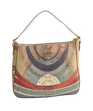 GATTINONI PLANETARIUM Umh&auml;ngetasche klassisch/beige - Damentaschen - 2