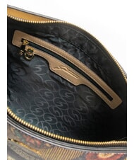 GATTINONI PLANETARIUM Umh&auml;ngetasche klassisch/beige - Damentaschen - 5